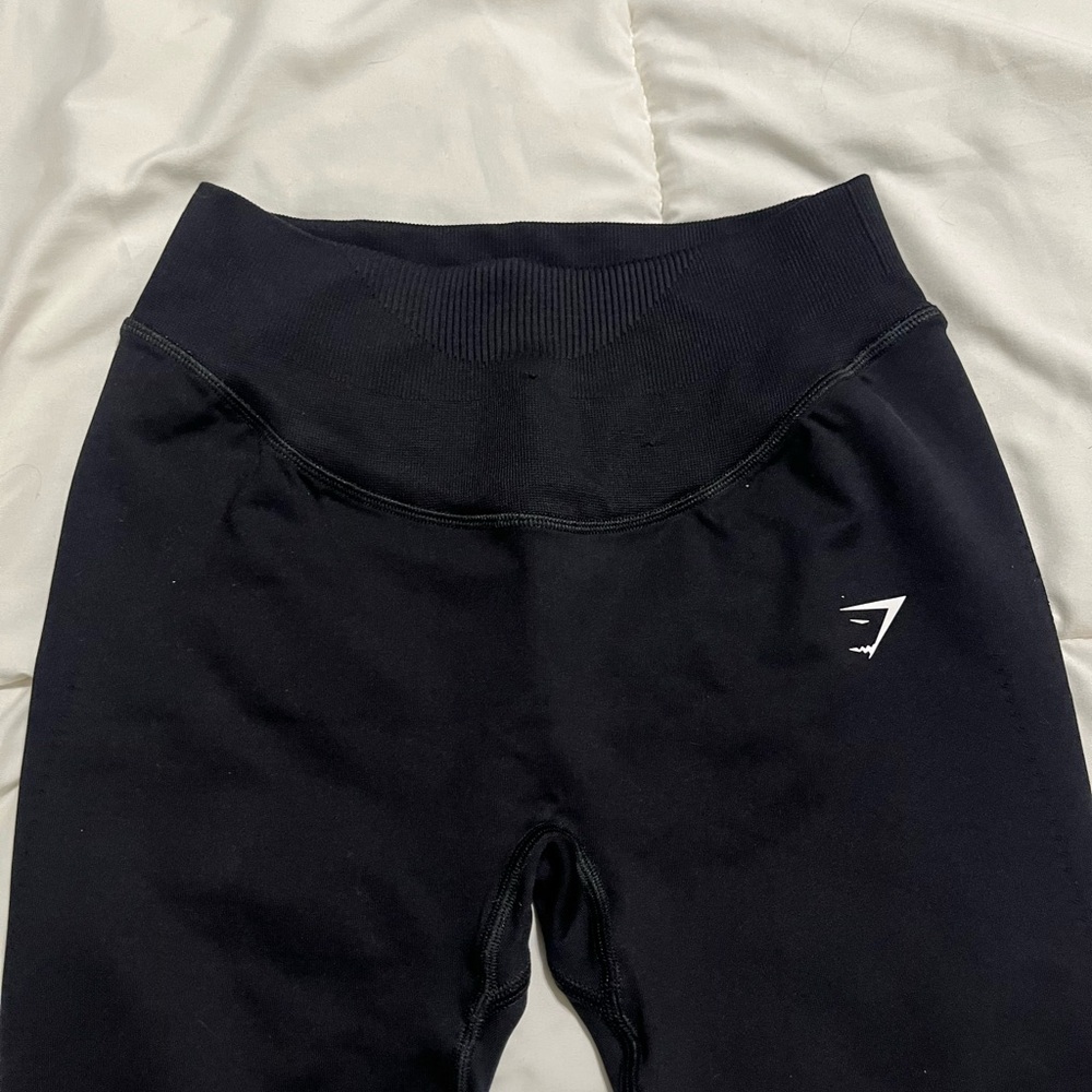 Gymshark Black Leggings